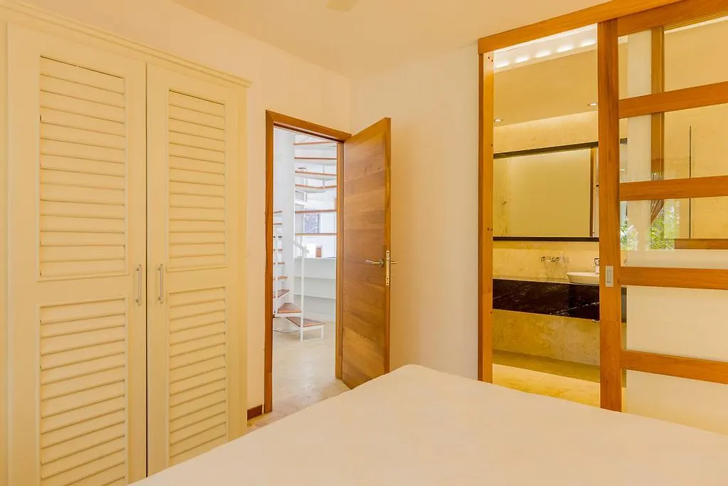Residencia Coco Mango Hotel Las Terrenas 0*,  Dominican Republic
