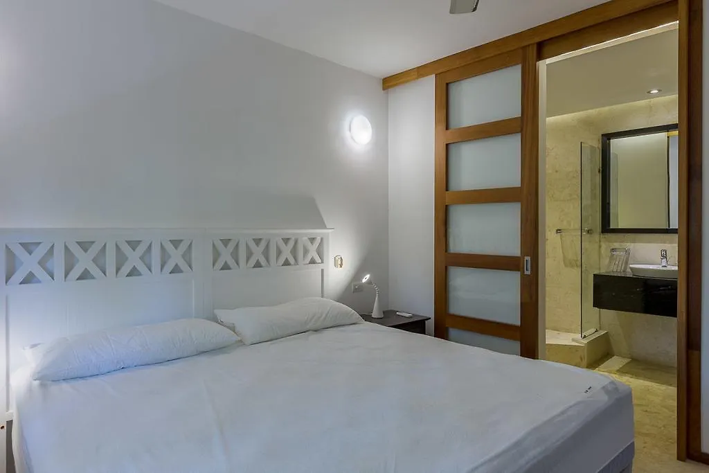 Residencia Coco Mango Hotel Las Terrenas Apartment