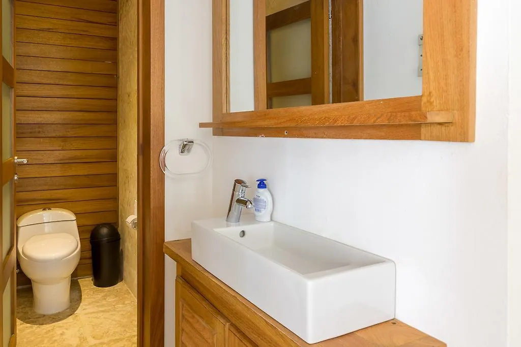 Residencia Coco Mango Hotel Las Terrenas