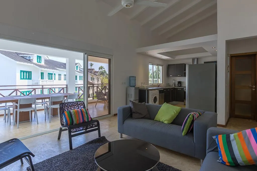 Residencia Coco Mango Hotel Las Terrenas 0*,  Dominican Republic