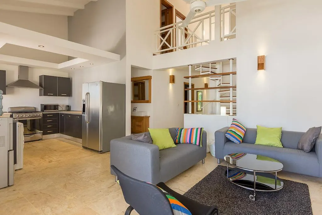 Residencia Coco Mango Hotel Las Terrenas