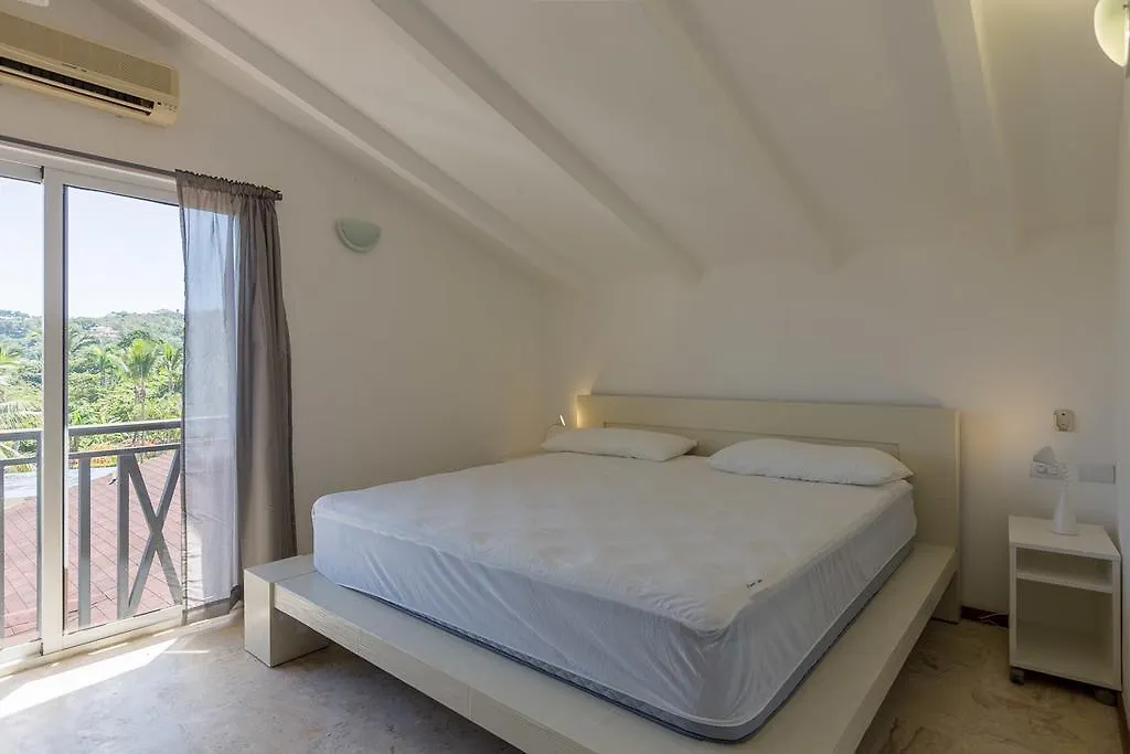 Residencia Coco Mango Hotel Las Terrenas